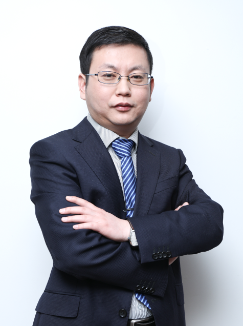 律师陈海峰