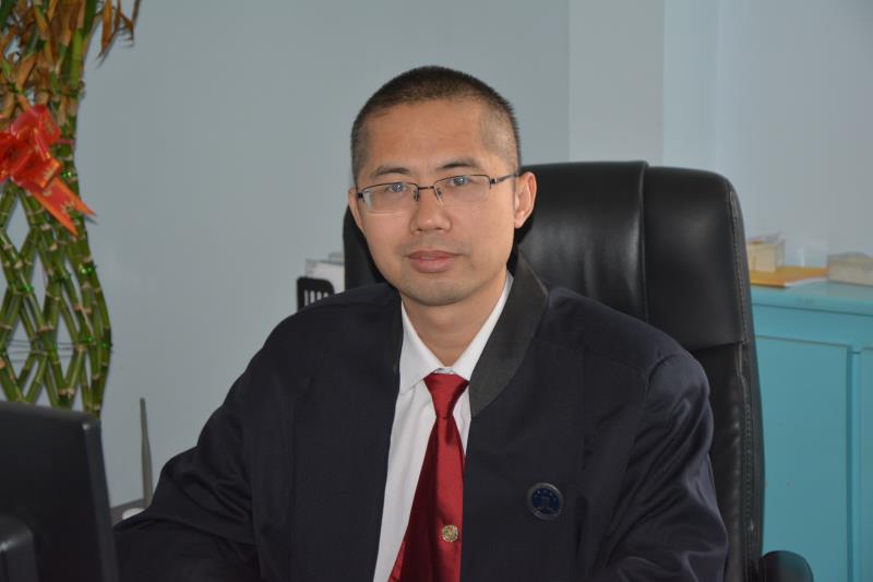 律师夏涛